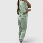 Vittoria | Cozy Two-Piece Ensemble