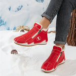 Sandra | Cozy Footwear