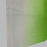 Long Sleeves Loose Buttoned Gradient Pockets Split-Joint Notched Collar Outerwear