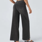 Solène - Relaxed Fit Long Leg Jeans