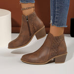 Haydée | Supportive Orthopedic Footwear
