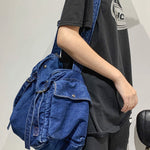 Original Cool Denim Sling Bag