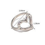 True Love Ring