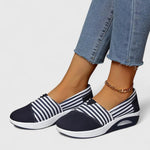 Mila | Comfort-Focused Orthopedic Sneakers
