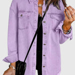 Novalyssa | Cozy Jacket for Ultimate Comfort