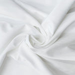 A-Line Flared Sleeves Pleated Solid Color Split-Joint Round-Neck Maxi Dresses