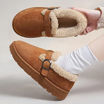Auvira��� | Cozy Footwear