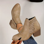 Talen | Supportive Orthopedic Footwear