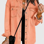 Edith | Cozy Jacket for Ultimate Comfort