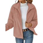 Sybil | Comfortable Winter Jacket
