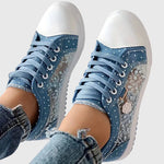 Frida | Comfort-Focused Orthopedic Sneakers