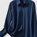 Irina | Chic Elegance Top