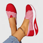 Mila | Comfort-Focused Orthopedic Sneakers
