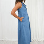 Kalani Whispering Willow Dress
