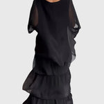 Susan™ | Long and Flowing Elegant Dress