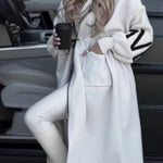 MORGAN COAT