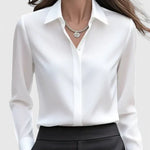 Irina | Chic Elegance Top