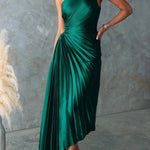 Olympia Maxi Dress