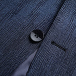 Luca Tailored Blazer