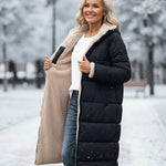 Sherpa - Winter Coat