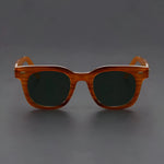 Valerio Retro Sunglasses