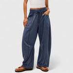 MYRALITHRA – COMFORTABLE TROUSERS