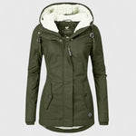 Juliandra | Cozy Jacket