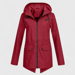 Ariadna | Cozy Jacket