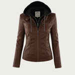 Hoodelle™ - Stylish & Sleek Hoodie Jacket