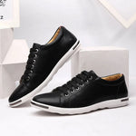 Jules Low-Top Designer Sneakers