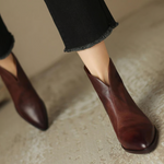 Olivia | Stylish Elegance Boots