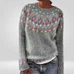 Graciela | Chic Knit Sweater