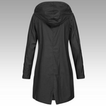 Windara™ - Waterproof Jacket - Elegant Design & Ultralight Comfort for All Weather