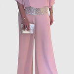 Guadalupe | Chic Two-Piece Ensemble
