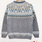 Luxe™ | Cozy and Chic Nordic Sweater for Winter Elegance