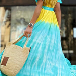 FASHION STREET CASUAL DRESS