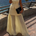 LETTY LEMON SKIRT SET