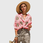 Esther | Elegant and Airy Blouse