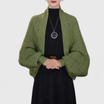 Elyzianne | Chic and Stylish Cardigan