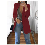 Elin™ – Timeless Blazer with Elegant Fit and Comfort