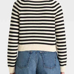 Women's Button-Down Cardigan