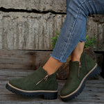 Barbara | Elegant Boot Collection