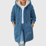 Lieke - Women's Fleece Outerwear