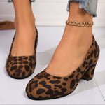 Zulema | Comfort-Orthopedic Heels