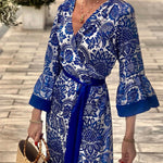 ERIE DRESS