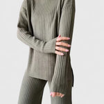 Myzriella | Elegant Two-Piece Ensemble