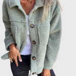 Mila™ - Stylish Jacket