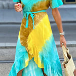 FASHION STREET CASUAL DRESS