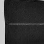 High Waisted Loose Split-Joint Pants Trousers