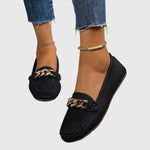 Melissa��� | Comfort-Focused Orthopedic Loafers